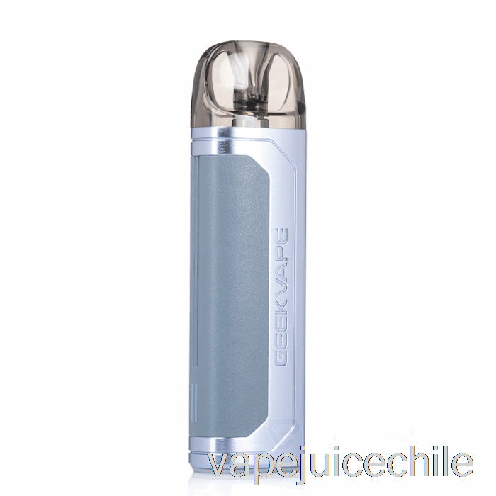 Vape Chile Geekvape Au (aegis U) Sistema Pod 20w Azul Violeta